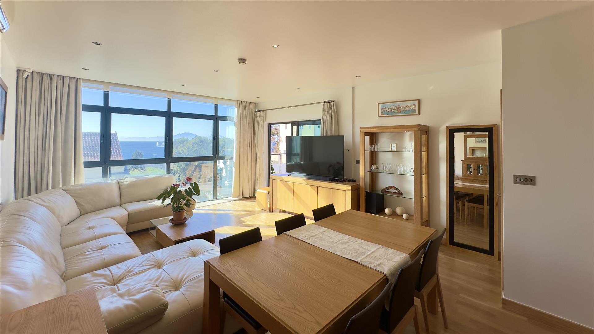 Image of Apartment - 3 Bedrooms - 2 Bathrooms for Sale in The Anchorage-Gibraltar, Image 1